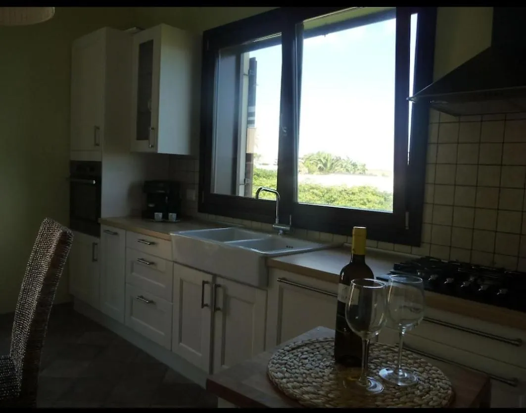 Resort Villa Brucoli Gardens Of Syracuse