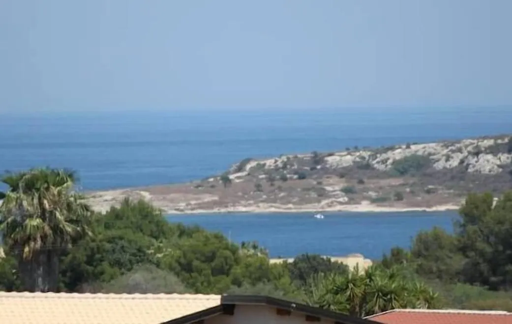 Resort Villa Brucoli Gardens Of Syracuse 0*,